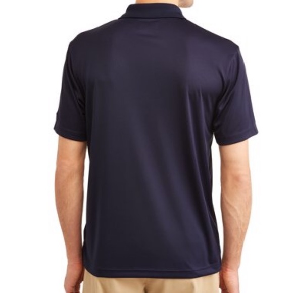 💜Ben Hogan Performance Golf PoloShort sleeveshirt - Picture 2 of 7